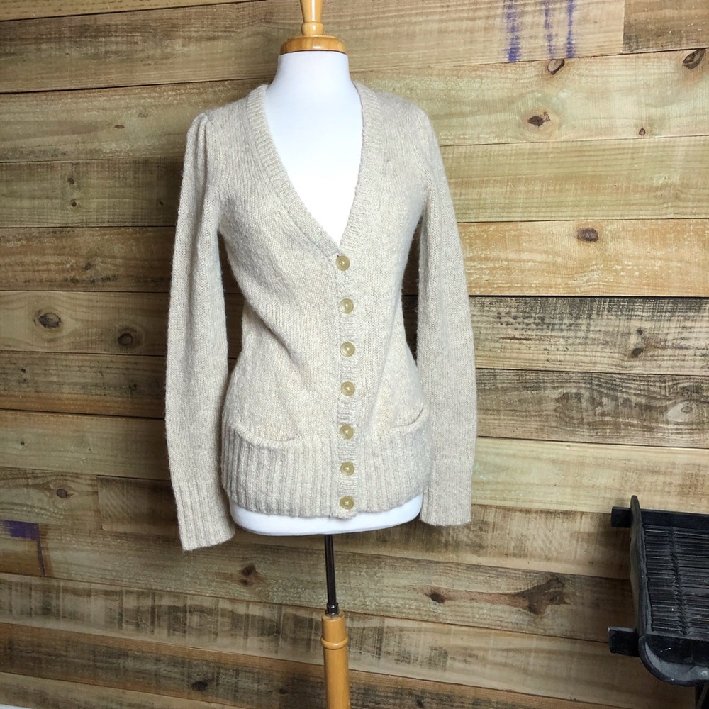 EXPRESS, Cardigan sweater